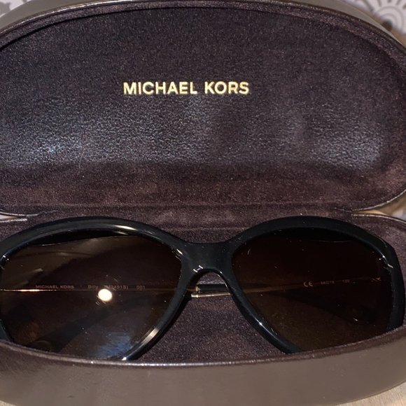 Michael Kors Billy Sunglasses - Picture 7 of 7